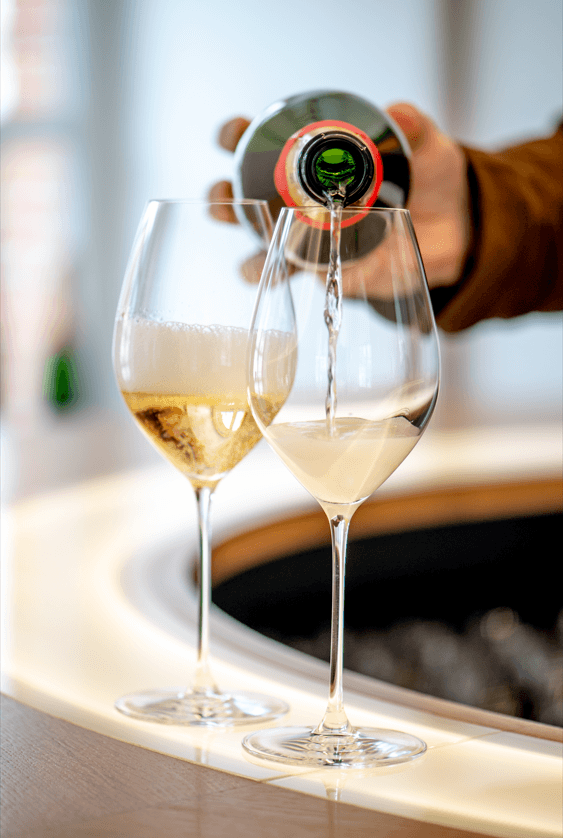 Boizel autour du monde - Champagne Boizel - Epernay France