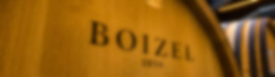 The wines - Champagne Boizel - Epernay France